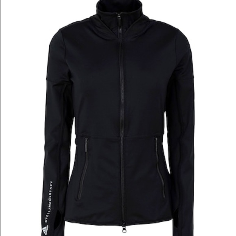 NWT ADIDAS by Stella McCartney Jacket